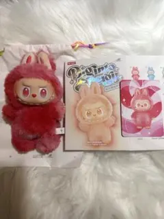 【正規品】ラブブ Big into Energy LOVE エナジー