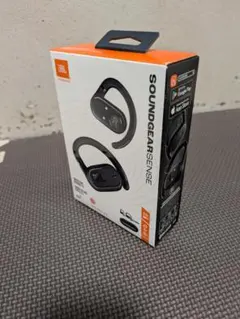 【新品未開封】JBL SOUNDGEAR SENSE