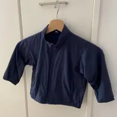 無印良品　ジャケット　アウター　90cm