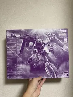 MG 1/100 ブレイズザクファントム（レイ・ザ・バレル専用機）
