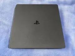 PlayStation4 500GB CUH-2100A01 ソフト5本付