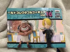 ワンピース ワーコレ 販促ポスター vol.17 - メルカリ
