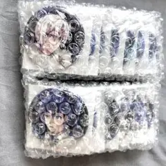 アイドリッシュセブン ムビナナ缶バッジ 16種類セット