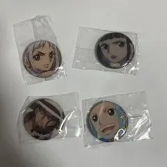 ワンピース マグネット