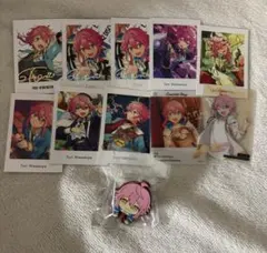 2026年最新】姫宮桃李 缶バッジの人気アイテム - メルカリ