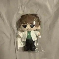 SnowMan 阿部亮平 すのチル　ぬいぐるみ