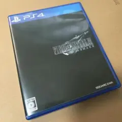 FINAL FANTASY VII リメイク