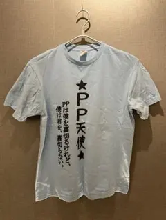 天音かなた ☆PP天使☆Tシャツ Lサイズ ホロライブ - メルカリ