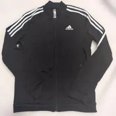 アディダス　adidas　セットアップジャージ　ジュニアL
