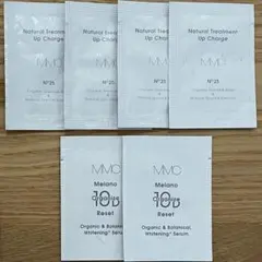 【kinaco様】MiMC試供品のサムネイル