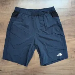THE NORTH FACE エイペックスライトショート M