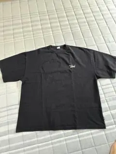 【人気モデル】Keboz Tシャツ ブラック
