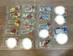 ポケモン チョコエッグ　13体　バラ売り可能