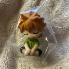 ハイキュー ガチャガチャ 肩ズンFig 中学生 日向翔陽