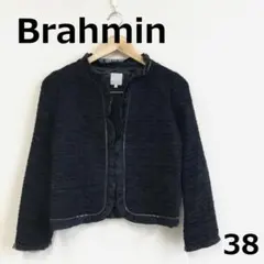 2025年最新】BRAHMIN レディース ノーカラージャケットの人気アイテム