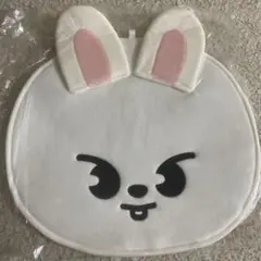 StrayKids スキズ リノ リービット うちわカバー うちわケース