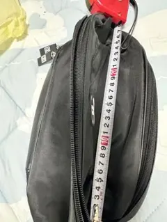 Chanelノベルティ ポーチ 非売品 大容量 ポーチ