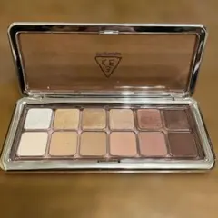 3CE ニューテイク アイシャドウパレットC モーションフレーム