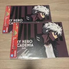 僕のヒーローアカデミア 1番くじ I賞 ビジュアルボード 荼毘