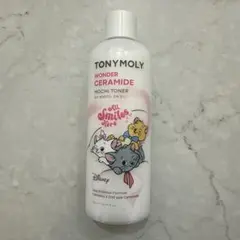 未開封☆TONYMOLYワンダー モチトナー500ml マリーちゃんコラボのサムネイル