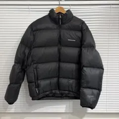 【早い者勝ち！】thisisneverthat ダウンジャケット