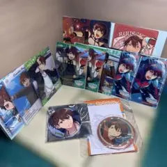 w*4様 あんスタ 守沢千秋 セット