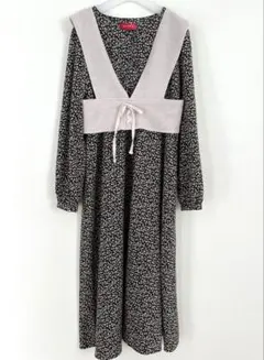 レピピアルマリオ ワンピース　160