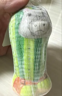 イタリアンブレインロット　スクイーズ