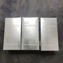 2026年最新】sbc medispa ホワイトサプリメントの人気アイテム - メルカリ