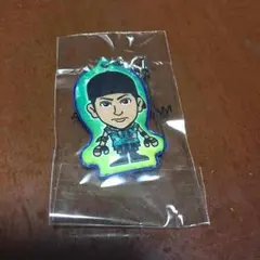 山下健二郎 携帯クリーナー