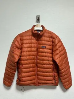 パタゴニア　ダウンジャケット