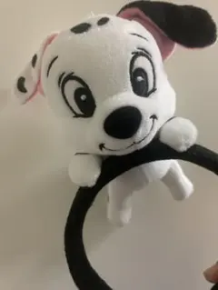 101匹わんちゃんカチューシャ！！！