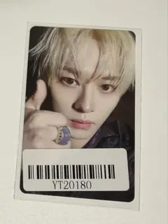Straykids DOIT fans shopヨントントレカ 8人セット - メルカリ