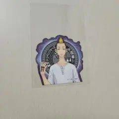 東京リベンジャーズ　半間修二