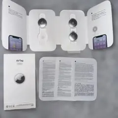 Apple AirTag 3個セット +