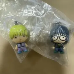 Hunter×Hunter めじるしアクセサリー