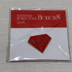2026年最新】seventeenピンバッチの人気アイテム - メルカリ