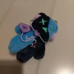 shinwoo RAGBEAR CLINIC ぬいぐるみ