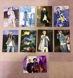 キラフェス2023Blu-ray 購入特典ブロマイド