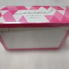 エニシーグローパック フェイシャルジェルパック 炭酸ガスパック