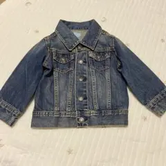 babyGap デニムジャケット 12-18ヶ月