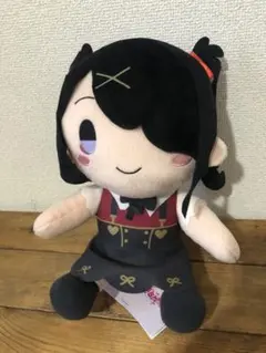 2025年最新】Needy girl overdos ぬいぐるみの人気アイテム - メルカリ