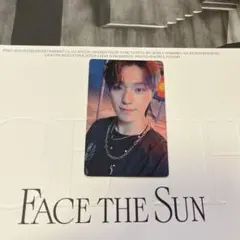 Seventeen セブチ　中華　ヨントン　トレカ　ディノ