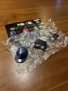 新品未開封 ニューエラ 59FIFTY MLB シカゴ　カブス