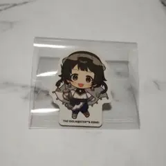 オクトパストラベラー 朗読劇 アクリルスタンド オクトラ トレサ