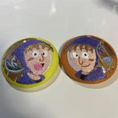 鉢屋三郎 不破雷蔵