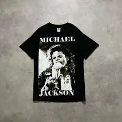 M ジャネットジャクソン ジャパンツアーブラックTシャツ 2026来日公演