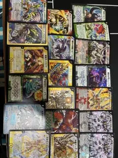 デュエマ まとめ売り　ダグラジャパニカン　チャクラ　ボルメテウス デュエマ まとめ売り ダグラジャパニカン チャクラ ボルメテウス
