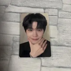 ZEROBASEONE キムテレ タワレコ ラキドロ トレカ