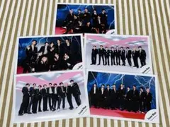 Snow Man 集合 2024 公式写真 5枚セット